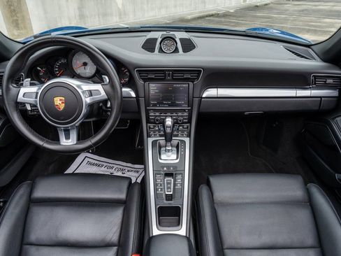 Used 2016 Porsche 911 Carrera S RWD image 36