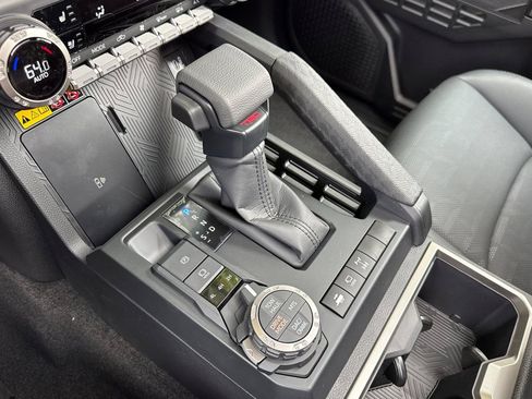 New 2026 Toyota Tacoma TRD Off-Road AWD/4WD image 25