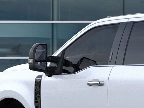 New 2026 Ford F350 Platinum image 22