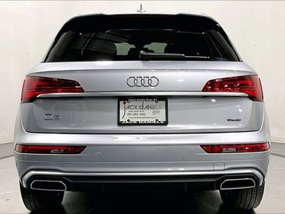 Used 2022 Audi Q5 2.0T Premium