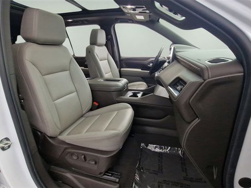 Used 2023 Chevrolet Tahoe LT w/ LT Signature Plus Package image 29