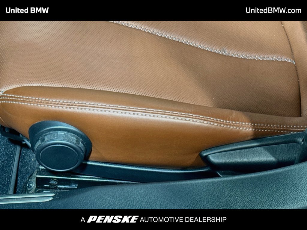 Used 2023 MAZDA MX-5 Miata Grand Touring RWD image 11