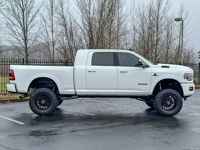 Used 2020 RAM 2500 Laramie