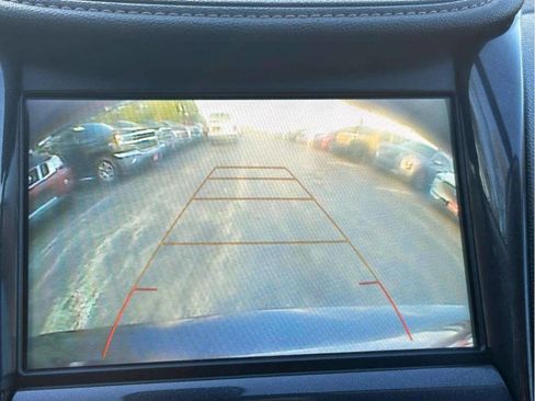 Used 2019 Chevrolet Impala LT w/ Sunroof and Spoiler Package image 20