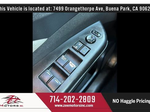 Used 2015 Honda CR-V EX image 36