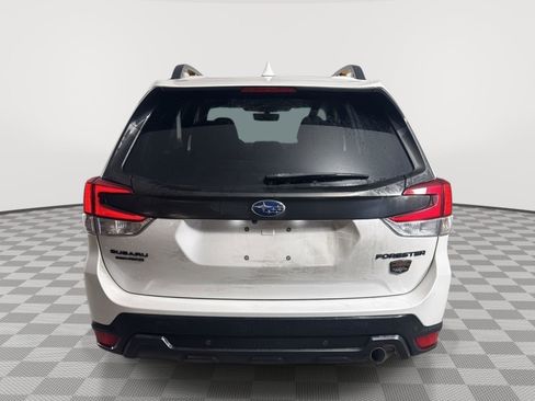 Certified 2022 Subaru Forester Wilderness image 5