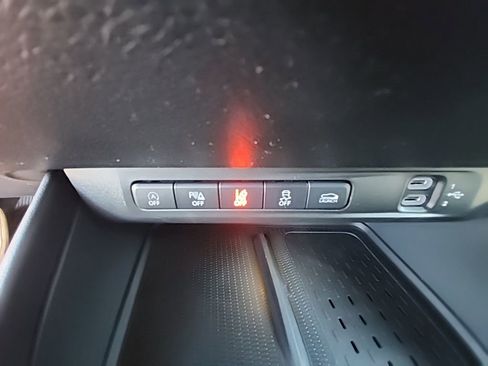 New 2026 Dodge Charger Scat Pack AWD/4WD image 7