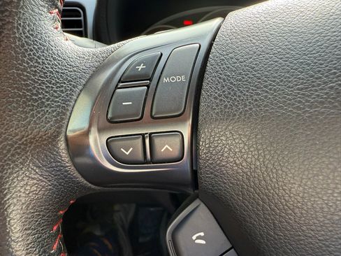 Used 2013 Subaru Impreza WRX Hatchback image 44