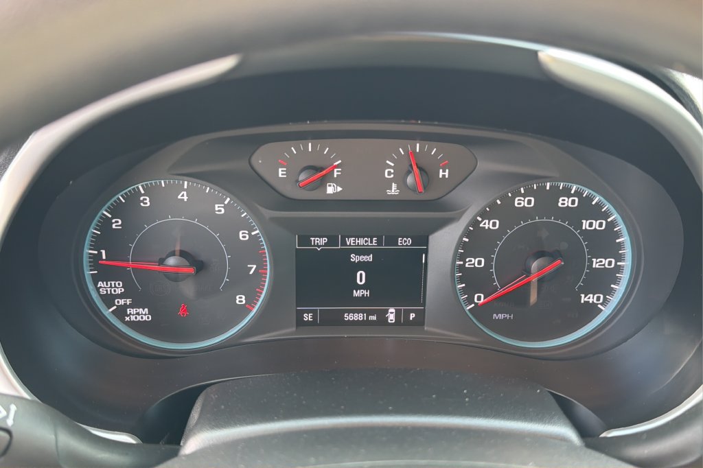 Used 2024 Chevrolet Malibu LT FWD image 25
