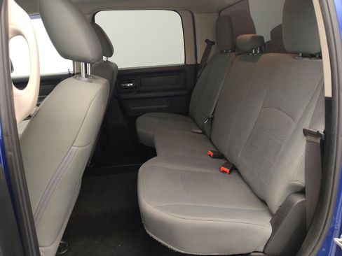 Used 2017 RAM 1500 Express w/ Express Value Package image 18