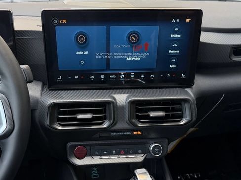 New 2026 Ford Mustang Coupe RWD image 14