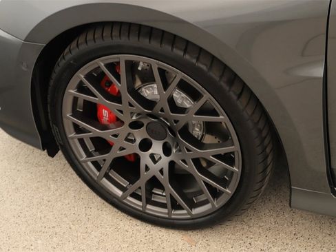 New 2026 Audi RS 3 image 30