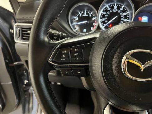 Used 2025 MAZDA CX-5 Carbon Edition AWD/4WD image 25
