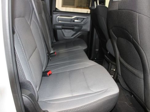 Used 2022 RAM 1500 Big Horn AWD/4WD image 34