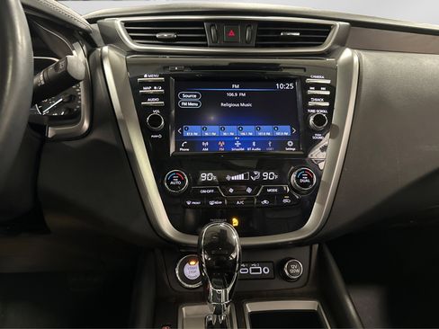 Used 2023 Nissan Murano Platinum AWD/4WD image 29