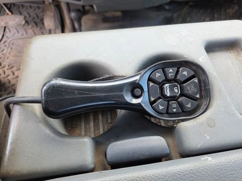 Used 2016 Ford F350 XL w/ Power Equipment Group AWD/4WD image 30