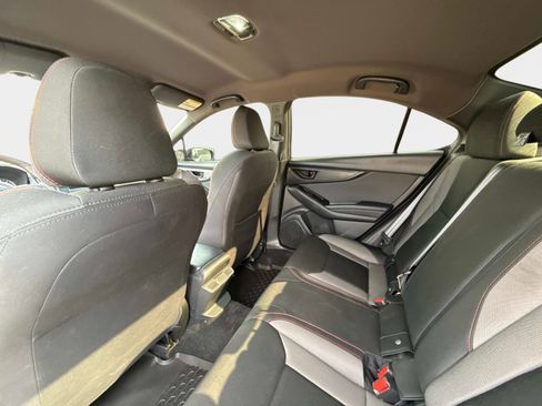 Used 2023 Subaru WRX image 18