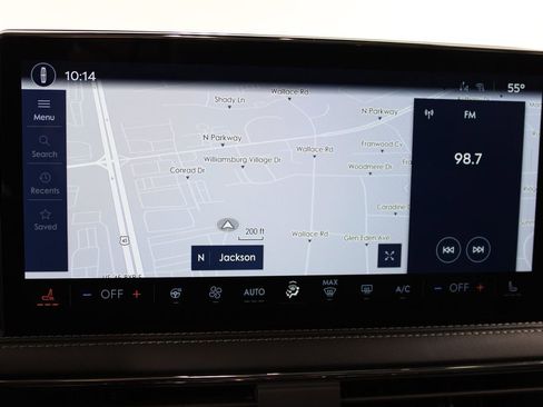 New 2026 Lincoln Corsair Reserve image 47