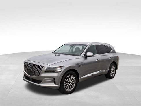 Used 2024 Genesis GV80 2.5T AWD/4WD image 2