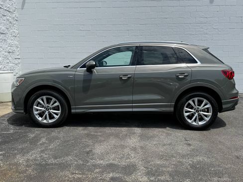 Used 2025 Audi Q3 2.0T Premium AWD/4WD image 10