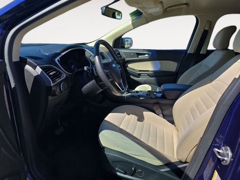 Used 2016 Ford Edge SEL FWD image 10