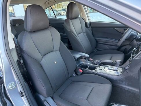 Used 2020 Subaru Impreza 2.0i image 25