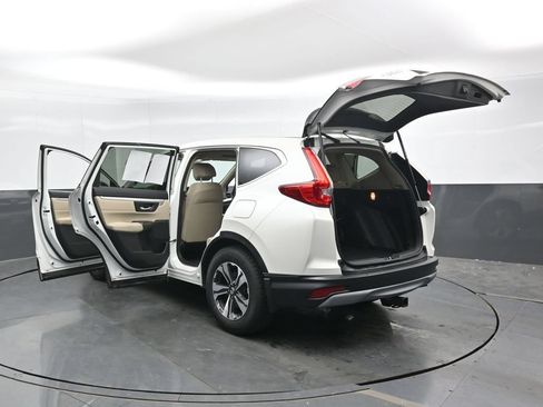 Used 2018 Honda CR-V LX image 45