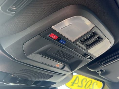 Used 2024 Subaru Crosstrek 2.5i Sport image 22