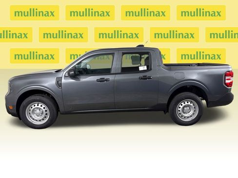 New 2026 Ford Maverick XL FWD image 11