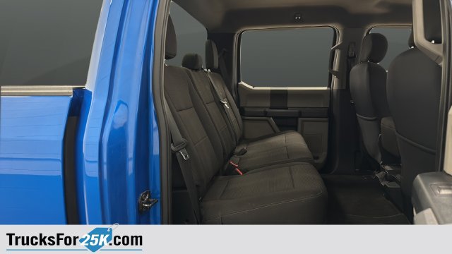 Used 2019 Ford F150 XL w/ Equipment Group 101A Mid AWD/4WD image 25