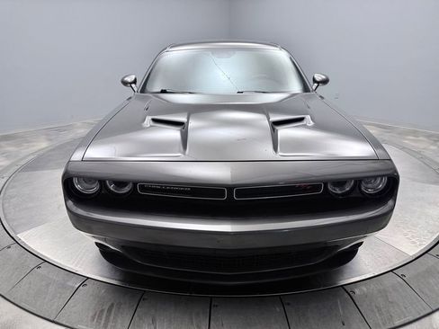 Used 2017 Dodge Challenger R/T Plus RWD image 2