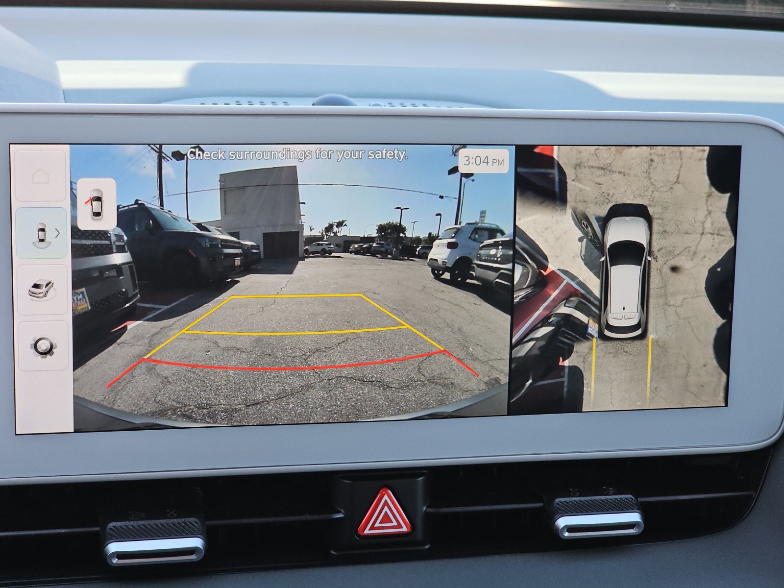 Certified 2024 Hyundai Ioniq 5 Limited RWD image 26
