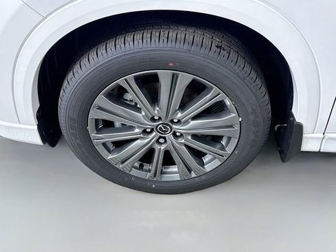 New 2025 MAZDA CX-5 Signature image 31