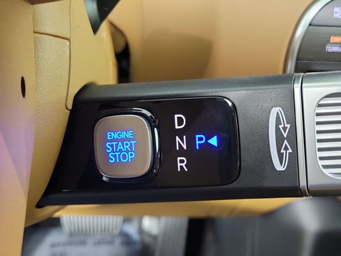 New 2026 Hyundai Palisade Calligraphy image 17