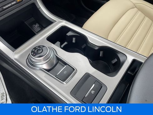 Used 2024 Ford Edge SEL w/ Convenience Package AWD/4WD image 23