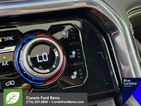 Used 2025 GMC Sierra 3500 Denali Ultimate image 25