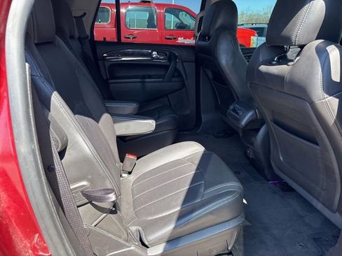 Used 2017 Buick Enclave Leather w/ Enclave Sport Touring Edition image 7