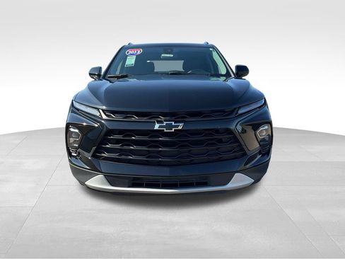 Certified 2023 Chevrolet Blazer LT w/ Convenience Package AWD/4WD image 31