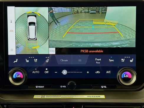 New 2026 Lexus TX 350 AWD image 13