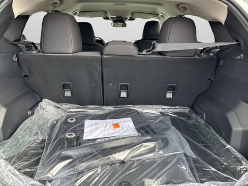 New 2026 Subaru Crosstrek 2.5i Premium image 9