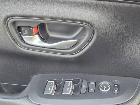 New 2026 Honda HR-V Sport image 16