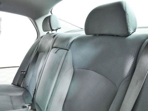 Used 2015 Kia Optima LX FWD image 18