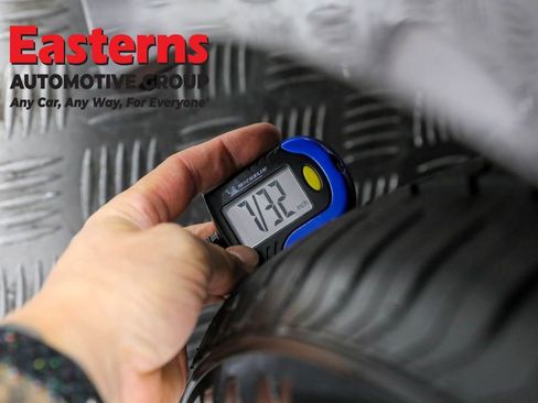 Used 2024 Toyota Camry LE image 26