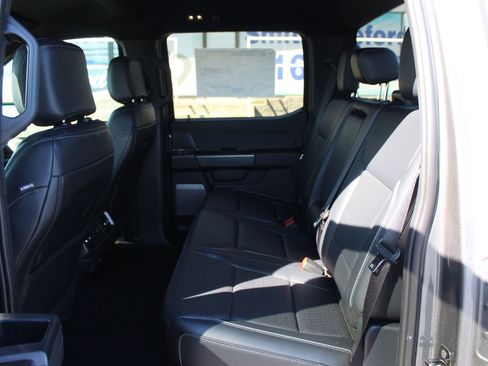 New 2026 Ford F150 Lariat w/ Bed Utility Package image 22