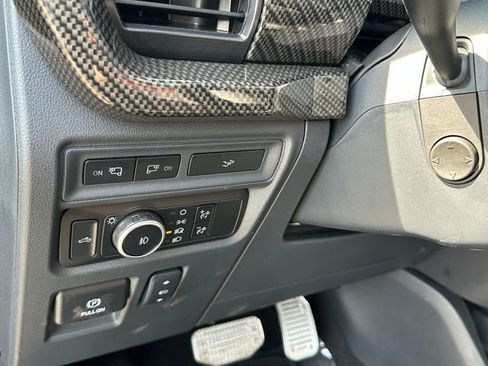 Used 2024 Ford F150 Lariat w/ Equipment Group 502A High image 24