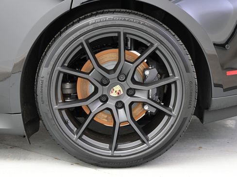 Certified 2025 Porsche Taycan image 43