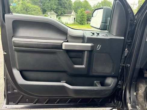 Used 2015 Ford F150 XLT w/ Equipment Group 302A Luxury AWD/4WD image 13
