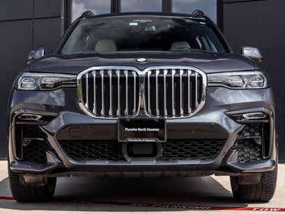 Used 2020 BMW X7 xDrive40i w/ M Sport Package