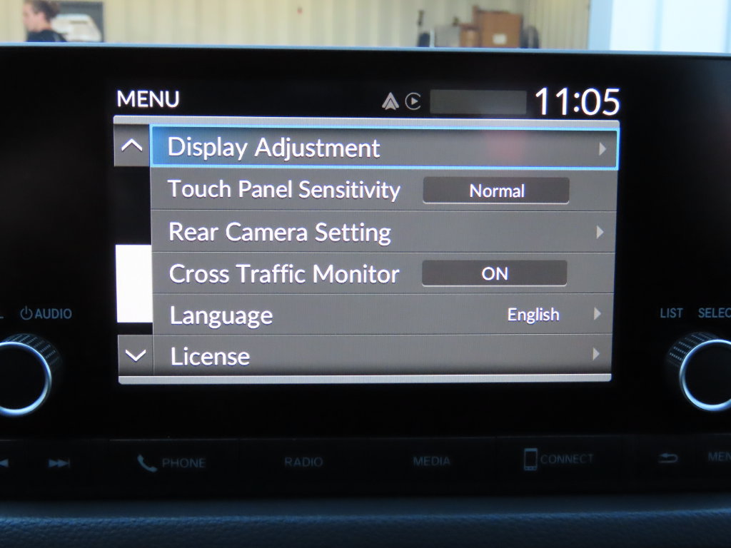 Used 2026 Honda Civic Sport image 44