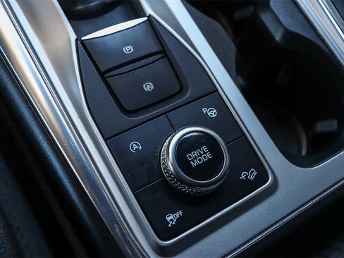 Used 2020 Ford Explorer ST w/ ST Street Pack image 22